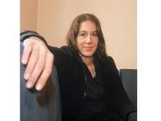 Pamela Liebhart  ist Produkt-Manager bei Microsoft Game Studios.