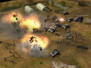 C&C Generäle - es gibt eine neue offizielle Zusatzkarte.