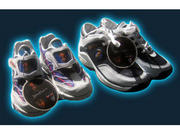 StarCraft Footwear