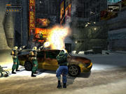 Freedom Fighters - Cheats