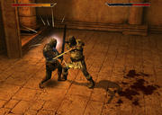 Voraussichtlich ab März 2004 erhältlich: Knights of the Temple.
