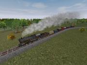 Railroad Tycoon 3 - lohnt sich der Kauf?