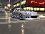 NfS: Underground - der neue Patch ist da.