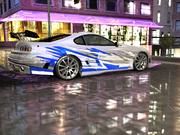 Need for Speed: Underground - in den nächsten Tagen soll ein neuer Patch erscheinen.