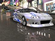 NfS Underground - die Fansite 'NfS Players.de' veranstaltet ein Gewinnspiel.