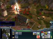 Command & Conquer: Generäle - Die Stunde Null