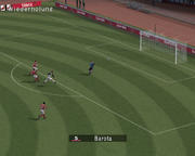 Der Herausforderer: Pro Evolution Soccer 3