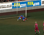 FIFA 2004 - es steht wieder ein neuer Editor zum Download bereit.