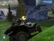 Halo: Hotfix f&uuml;r Service Pack 2