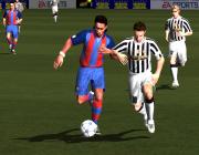 FIFA 2004 - neue Extras stehen zum Download bereit.