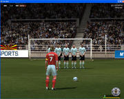 Ist FIFA 2004 ein Volltreffer?