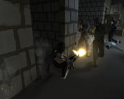 Max Payne 2: Hellsing-Mod v0.7