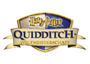 Das Deutschland-Finale der Quidditch-WM findet am 4. Dezembeer in Hamburg statt.