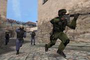 'Italy' in Counter-Strike: Condition Zero