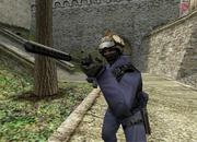 Counter-Strike: Condition Zero - neue Screenshots sind online.
