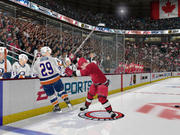 NHL 2004 - EA veranstaltet ein weltweites Turnier.