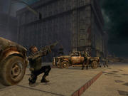 Terminator 3 - eine Demo ist online.