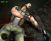 Far Cry Instincts: E3-Trailer