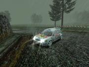 Colin 4 im Regen