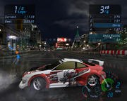 NfS: Underground: Neues LAN-Tool