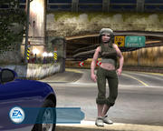 Need for Speed: Underground