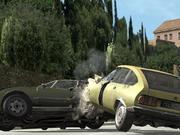 Driv3r: Interview-Video mit Michael Madsen