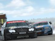 DTM Race Driver 2: Die Meinung des Profis