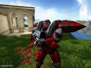 Tribes: Vengeance erreicht Gold-Status