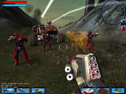 Tribes: Vengeance: Beta f&uuml;r Fileplanet-User