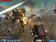 Tribes 3 ist fast fertig