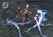 The Bard's Tale - es gibt neue Screenshots
