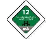 Die aktuellen Einstufungen der USK - Need for Speed Undercover ab 12 Jahren