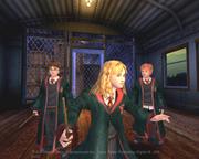 Harry Potter 3: Genauer Termin