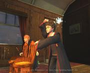 Harry Potter 3: Gewinnspiel