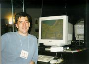 Phil Steinmeyer  ist Mitbegründer von Poptop Software.