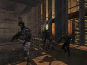 Splinter Cell: Pandora Tomorrow - ein Video zum Mutliplayer-Modus ist online.