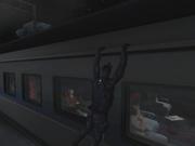 SC: Pandora Tomorrow: Singleplayer-Demo da