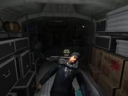 Splinter Cell 2: Offizielle Website online