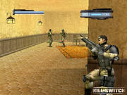 Kill Switch Demo