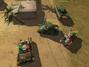 Afrika Korps: Neue Mehrspieler-Demo