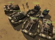 Afrika Korps: Patch 1.18