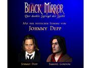 Black Mirror mit Johnny Depp