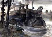 Neues Adventure vom Syberia-Macher