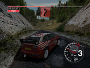 In Colin 4 driftet es sich merklich realistischer, weil die magische Drehachse entfernt wurde.