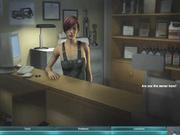 CSI 2: Screenshots vom Tatort