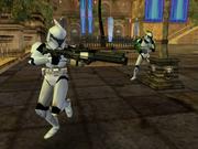 Star Wars Battlefront: Patch v1.01