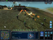 Das Interface von Ground Control 2 auf diesen Screenshots ist noch nicht final.