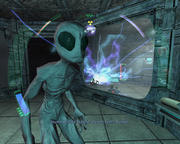 Deus Ex: Invisible War
