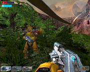 Tribes 3: Gameplay-Movies