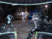 Republic Commando: Teamplay-Video